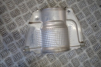 Защита тепловая mercedes w167 a1676826801 фото №1