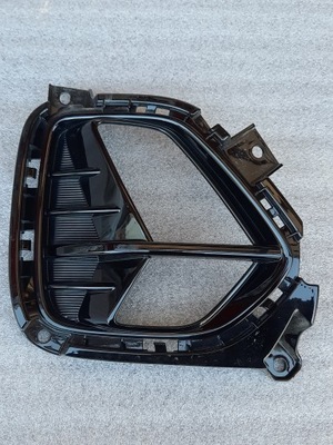 Kia niro lift решётка бампера правая задняя фото №1