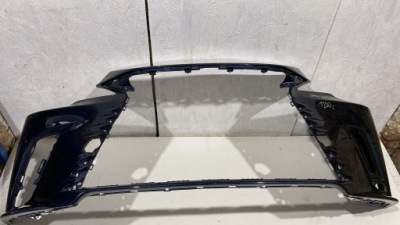 Бампер передний lexus rx v 22- 52119-48850 фото №1