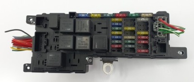 Коробка предохранителей volvo s80 i 30728008 фото №1