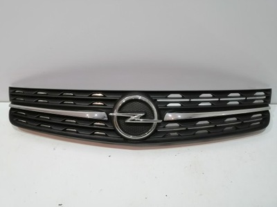 Opel zafira d vivaro c решётка радиатора решётка радиатора фото №1