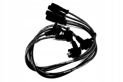 Maxgear дроти запалювання ford 1.3 fiesta ka 95-9 фото №1