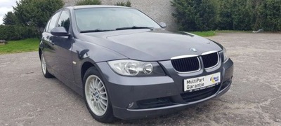 BMW Seria 3 2.0 Benzyna 150KM Ladna