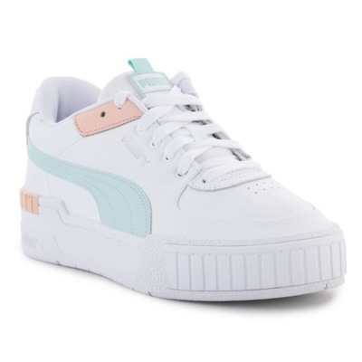 Buty Puma Cali sport 373871-09 r.38