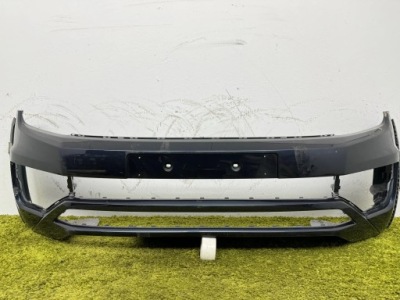 Бампер перед vw amarok lift 2h 16- фото №1