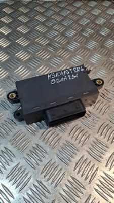 Модуль блок управления adblue mercedes citaro a0025408745 фото №1