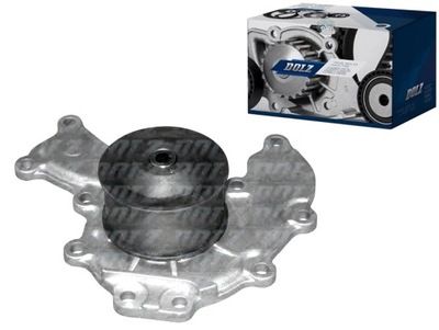 Dolz насос wody isuzu trooper 3.2 91-98 фото №1