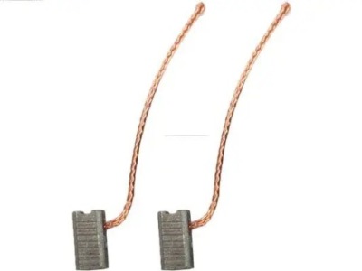 Щітки генератора ob9038 as-pl фото №1