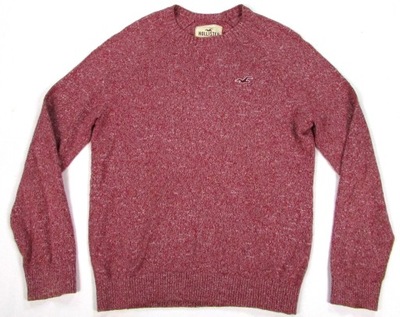 ** HOLLISTER **__M__Modny, super sweter