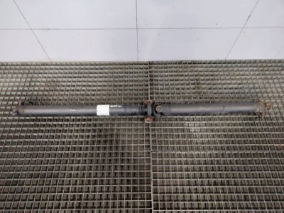 Wał приводной 2304101606 mercedes sl r230 w230 3.7 фото №1