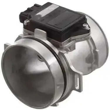 Расходомер воздуха 7.22184.32.0 pierburg фото №1