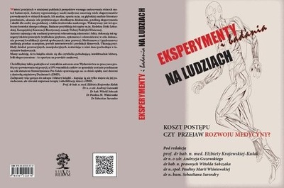 EKSPERYMENTY I BADANIA NA LUDZIACH