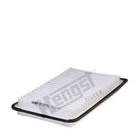 Hengst фильтр воздуха lexus toyota фото №1