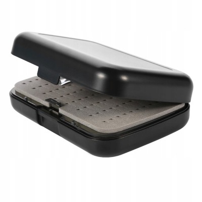 WODOODPORNE PUDEŁKO WĘDKARSKIE