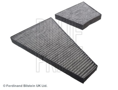 FILTER CABINS VW AUDI ADV182528/BLP  