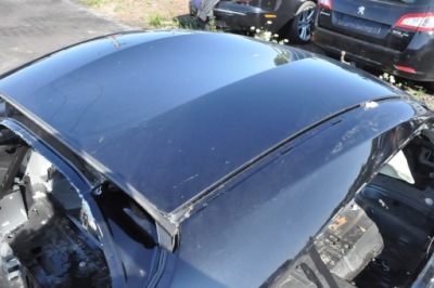 Toyota supra mk5 дах обшивка дах фото №1