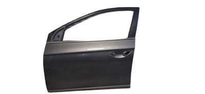 Hyundai ioniq 16-20 дверь левый перед фото №1