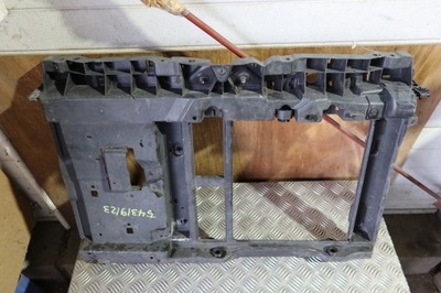 Pas передній peugeot 207 9673222380 фото №1