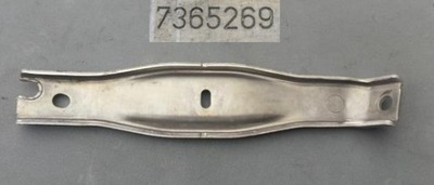 Кронштейн поперечина поперечина левая mini cooper f55 f56 7365269 фото №1