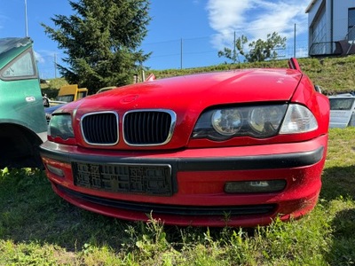 Перед kompletny bmw e46 318 фото №1