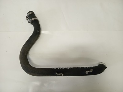 Шланг труба інтеркулер kia carens iv 1.7 crdi фото №1