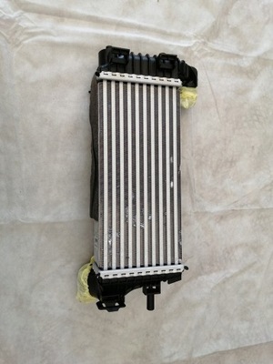 Ford focus mk3 c-max kuga інтеркулер 1.5 tdci фото №1