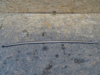 Левая молдинг кровельная крыша хром citroen c5 aircross фото №1