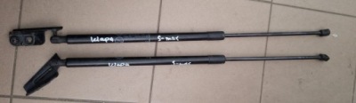 Привод крышки ford grand c-max ii am51-u406a10-af kpl фото №1