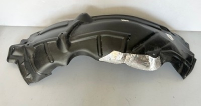 Подкрылок dodge ram v правый перед 68275900ae фото №1