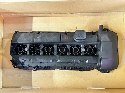 Кришка клапанів bmw 5 e39 фото №1