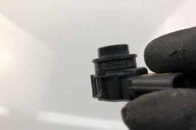 Задний датчик pdc renault clio iv bh_ 253a44101r 2014 фото №1