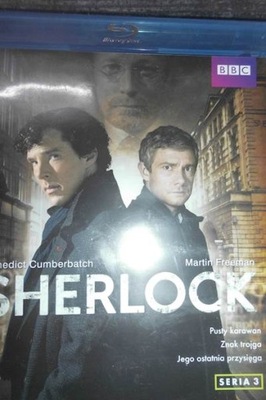 Sherlock Series