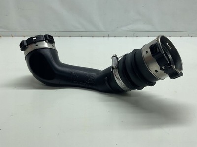 Шланг/труба інтеркулер hx736f073a, land rover discovery 5 l 462, velar. фото №1