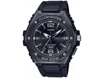 Zegarek Casio Illuminator MWA-100HB -1AVEF