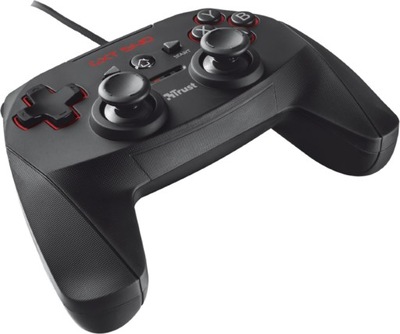 Pad Trust GXT 540 Gamepad USB do PC PS3