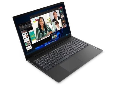 LENOVO LENOVO V15 G4 (15.6"/R5 7520U/AMD RG/8GB/SSD512GB/W11H/Czarny)