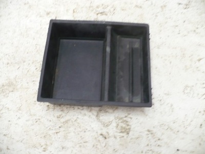 Jeep wlangler jk вкладыш бардачка фото №1