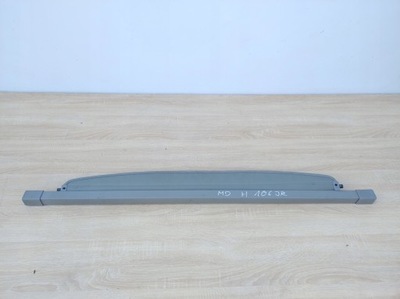 Mazda premacy шторка багажника перегородка 77799350 mdh106jr фото №1