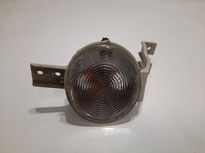 Mini cooper r50 r53 поворотник бампера правый 6917846 фото №1