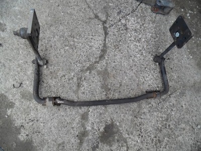 Стабилизатор перед iveco eurocargo 2008 rok фото №1