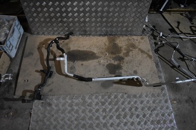 Idealne дроти водяні bmw x7 g07 1 фото №1