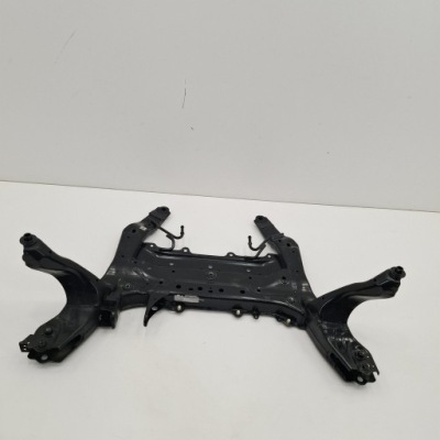 2016 mini one - cooper f56 f55 підрамник передні фото №1