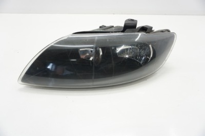 Audi q7 4l лампа левый перед uk anglik 4l0941003k фото №1