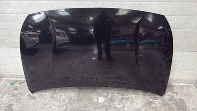 Kia niro 2018- капот фото №1