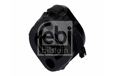 FEBI BILSTEIN PERCHERO SISTEMAS DE ESCAPE AUDI A4 ALLROAD B9 A4 B9 A5  