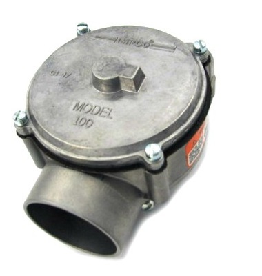 MIESZALNIK GAS IMPCO E0002902 CA 100 STILL LINDE  