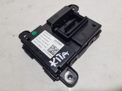 Модуль комфорту блок керування alfa romeo stelvio 00505441490 фото №1