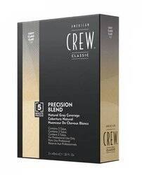 American Crew Precision Blend Light 3x40ml