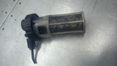 Насос топлива mercedes benz e-klasa w124t 2.5d 84-89r фото №1