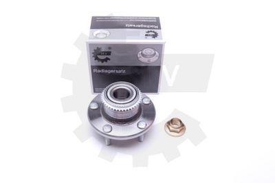 Esen skv 29skv219 набор подшипник колеса фото №1